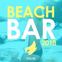 Artwork for Beach Bar 2018, Vol. 02 by Various Artists