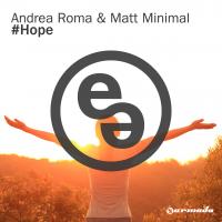 Artwork for #Hope by Andrea Roma
