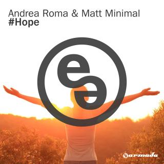 Artwork for #Hope (Original Mix)