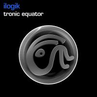 Artwork for Tronic Equator by Ilogik