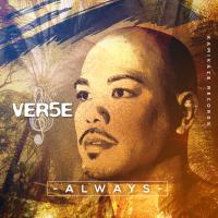 Artwork for Always by ver5e