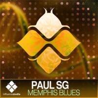 Artwork for Memphis Blues by Paul SG