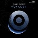 Artwork for Voyager