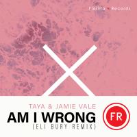 Artwork for Am I Wrong (Eli Bury Remix) by Тая