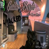 Artwork for Hijacked by Guitar Beats