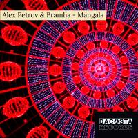 Artwork for Mangala by Alex Petrov