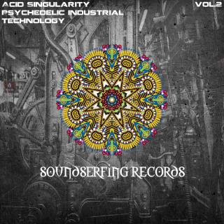 Artwork for The Wrath Of Kali (Original Mix)