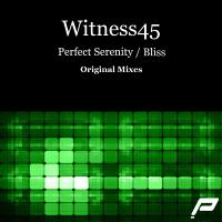 Artwork for Perfect Serenity by Witness45