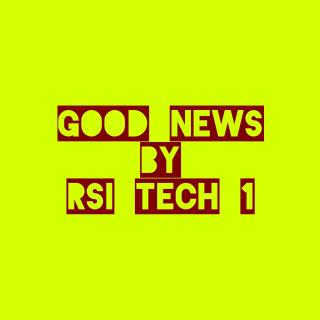 Artwork for Good News  (Dance Mix) 