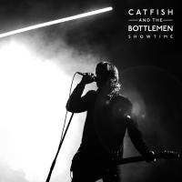 Artwork for Showtime by Catfish and the Bottlemen