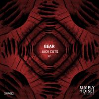 Artwork for Jack Cuts by Gear