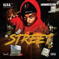 Artwork for Street by Lil' Gangsta Ern