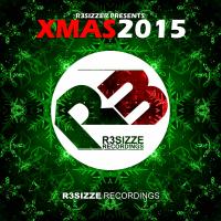 Artwork for R3sizzer pres. XMAS 2015 by Various Artists