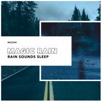 Artwork for Magic Rain by Rain Sounds Sleep