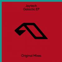 Artwork for Galactic EP by Jaytech