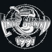 Artwork for 1991 by Lynyrd Skynyrd