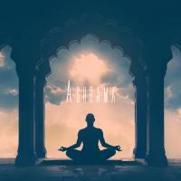 Artwork for Ashrama by YOGA