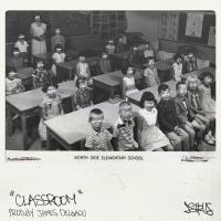 Artwork for Classroom by J. Sirus