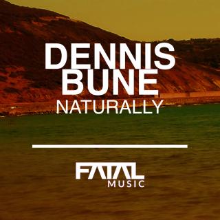 Artwork for Naturally (Original Mix)
