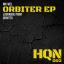 Artwork for Orbiter (Original Mix)