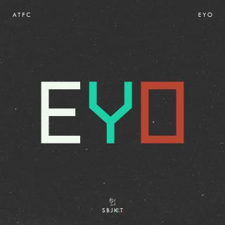 Artwork for EYO