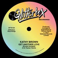 Artwork for Get Another Love (Dr Packer Remix) by Kathy Brown