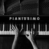 Artwork for Pianissimo by Classical Study Music