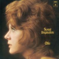 Artwork for Sweet Inspiration by Cilla Black