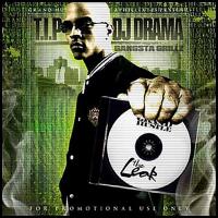 Artwork for The Leak by T.I.