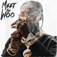 Artwork for Meet The Woo 2 by Pop Smoke