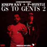 Artwork for Gs To Gents 2 by Joseph Kay