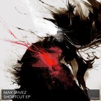 Artwork for Shortcut EP by Max Shvez