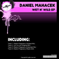 Artwork for Wet N' Wild EP by Daniel Mahacek
