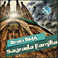 Artwork for Sagrada Familia by Brain Bma