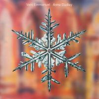 Artwork for Veni Emmanuel by Anne Dudley