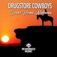 Artwork for Sweet Home Alabama by Drugstore Cowboys