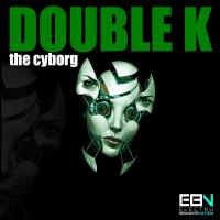 Artwork for The Cyborg by Double-K