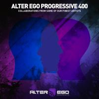 Artwork for Alter Ego Progressive 400 by Various Artists