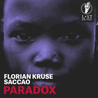 Artwork for Paradox by Florian Kruse
