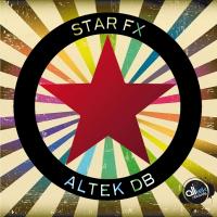 Artwork for Star Fx by Altek DB