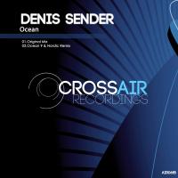 Artwork for Ocean by Denis Sender