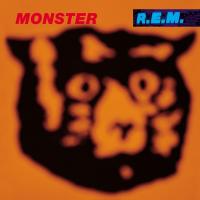 Artwork for Monster (Remastered) by R.E.M.
