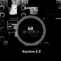 Artwork for Keystone EP by Darmec