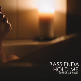 Artwork for Hold Me (Original Mix)
