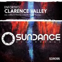 Artwork for Clarence Valley by Enfortro