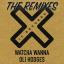 Artwork for Watcha Wanna (The Remixes) (Sousa_ Remix)