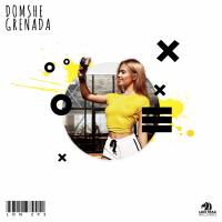 Artwork for Grenada by Domshe