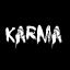 Artwork for Karma