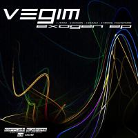 Artwork for Exogen EP by Vegim