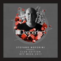 Artwork for Stefano Noferini Presents Club Edition Barcelona off Week 2017 by Various Artists